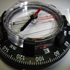 Elektrosmog Gleichfelder Magnetostatik Kompass